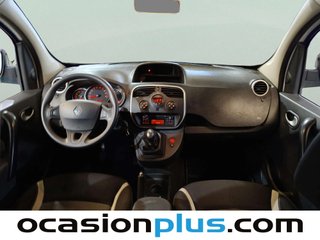 Renault Kangoo Combi Expression Energy M1-AF Tce 85 kW (115 CV)
