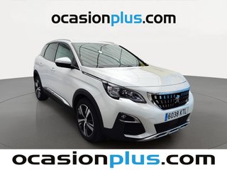 Peugeot 3008 BlueHDI 130 S&S Allure 96 kW (130 CV)