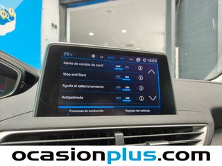 Peugeot 3008 BlueHDI 130 S&S Allure 96 kW (130 CV)