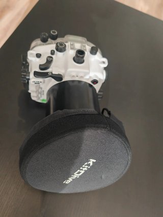 Carcasa Buceo Seafrog para Sony A7R III