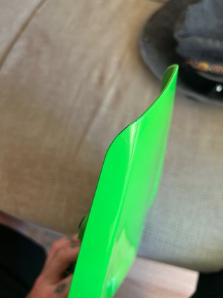 Tapa colín Kawasaki Ninja ZX6R 2024
