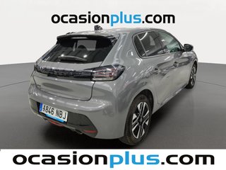 Peugeot 208 PureTech 100 Allure 75 kW (100 CV)
