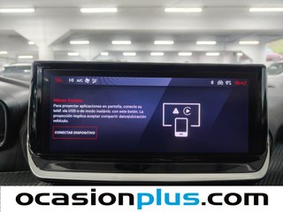 Peugeot 208 PureTech 100 Allure 75 kW (100 CV)