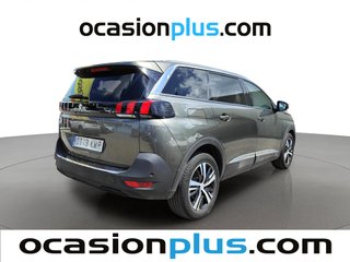 Peugeot 5008 1.6L THP Allure EAT6 121 kW (165 CV)