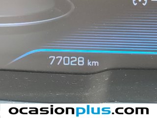 Peugeot 5008 1.6L THP Allure EAT6 121 kW (165 CV)
