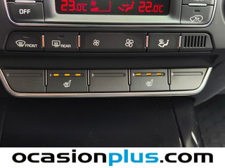 Kia Sorento 2.2 CRDi GT Line 4x4 Auto 147 kW (200 CV)