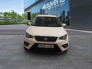 SEAT Arona 1.0 TSI Style Go2 81 kW (110 CV)
