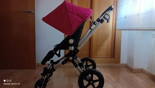 Carrito Bugaboo Camaleón 3
