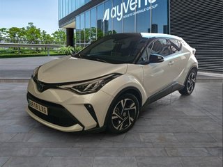 Toyota C-HR 180H Advance 135 kW (184 CV)