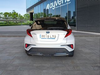 Toyota C-HR 180H Advance 135 kW (184 CV)