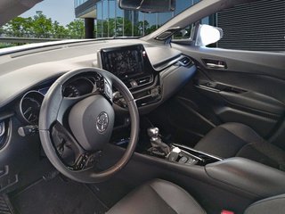 Toyota C-HR 180H Advance 135 kW (184 CV)