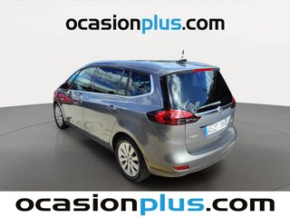 Opel Zafira Tourer 1.6 CDTi S&S Excellence 100 kW (136 CV)