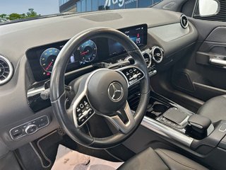 Mercedes-Benz Clase B 200 d 110 kW (150 CV)