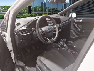 Ford Fiesta 1.5 TDCi Active 63 kW (85 CV)