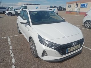 Hyundai i20 1.0 TGDI 48V Essence 74 kW (100 CV)