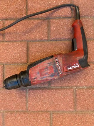 Taladro percutor Hilti TE 2