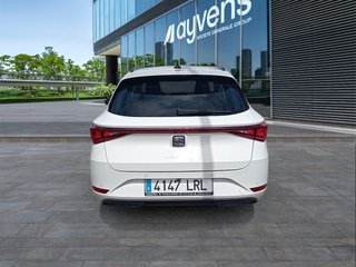 SEAT León ST 2.0 TDI Style Go 85 kW (115 CV)