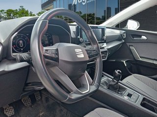 SEAT León ST 2.0 TDI Style Go 85 kW (115 CV)