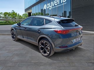 CUPRA Formentor 1.5 TSI DSG 110 kW (150 CV)