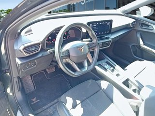 CUPRA Formentor 1.5 TSI DSG 110 kW (150 CV)