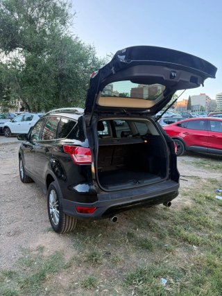 Ford Kuga 2015