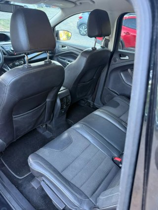 Ford Kuga 2015