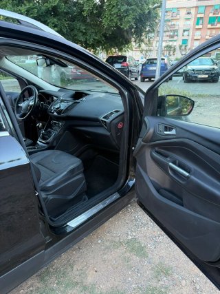 Ford Kuga 2015