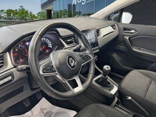 Renault Captur Intens TCe 140 Micro Híbrido 103 kW (140 CV) GPF