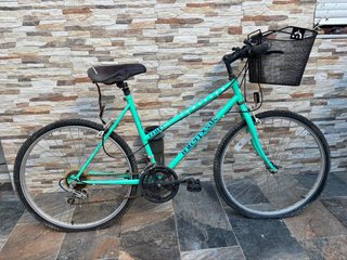 Bicicleta Mint Interpeak MTB