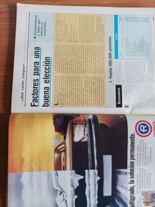 Citroën Visa Chrono