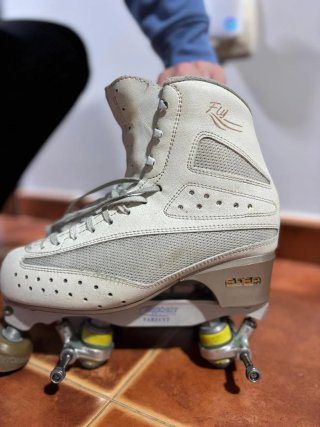 Patines Edea Fly