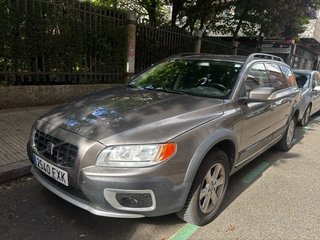 Volvo XC70 2007