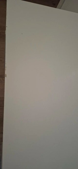 Escritorios Ikea Blanco
