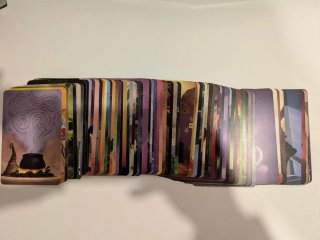 Dixit Journey Expansión Juego Cartas