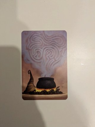 Dixit Journey Expansión Juego Cartas