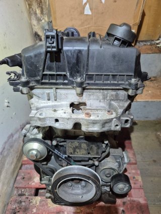 Motor PSA 1.2 VTI HM01