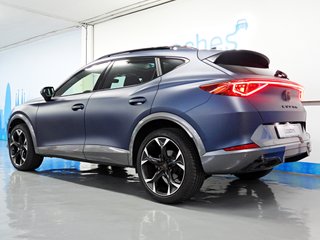 CUPRA Formentor 1.5 TSI 150 CV DSG7