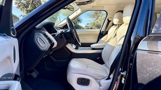 Land Rover Range Rover Sport 2016