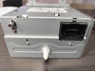 Radio + consola Opel Insignia