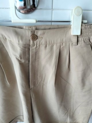 3 Pantalones Cortos Niños Gris talla especial 212
