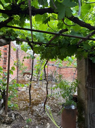 Casa en Priego de Cordoba