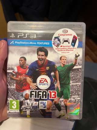 Consola PS3 Slim 160GB Negra