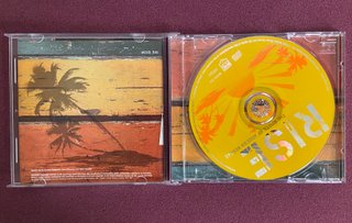 CD Rise - The Roots Of Modern Reggae CD