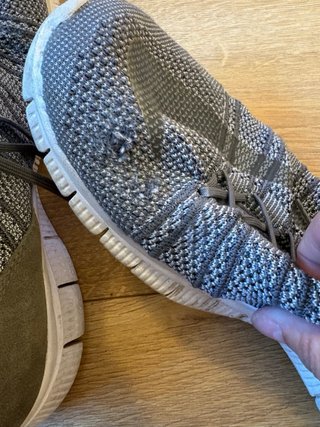 Zapatillas Nike Free Flyknit