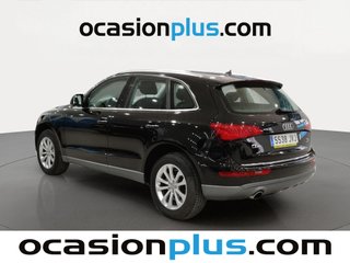 Audi Q5 Advanced edition 2.0 TDI clean diesel quattro 140 kW (190 CV) S tronic