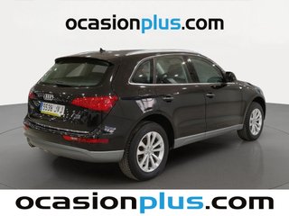 Audi Q5 Advanced edition 2.0 TDI clean diesel quattro 140 kW (190 CV) S tronic