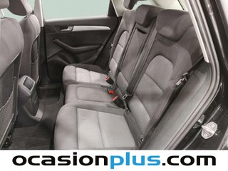 Audi Q5 Advanced edition 2.0 TDI clean diesel quattro 140 kW (190 CV) S tronic