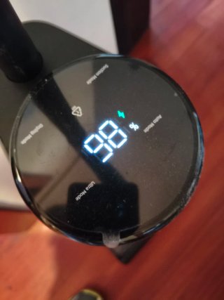 Aspiradora Dreame H12 PRO: Barre, aspira y friega