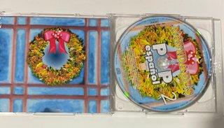 Navidades del Pop Español CD Doble