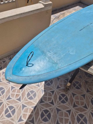 Tabla de surf Longboard